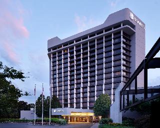 Sonesta Nashville Airport