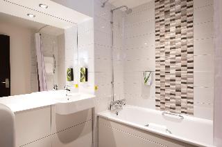 Premier Inn Leeds Cc - Whitehall Road
