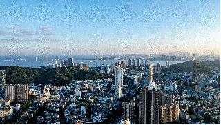 Holiday Inn Zhuhai City Center