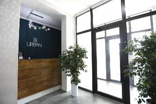 Urban Hotel