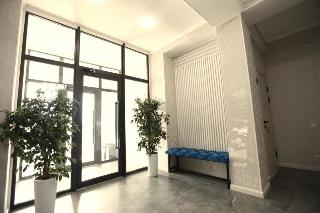 Urban Hotel