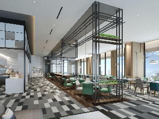 餐館