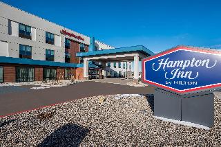 Hampton Inn Williams