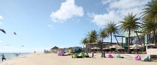 Fuwairit Kite Beach Tapestry Collection By Hilton