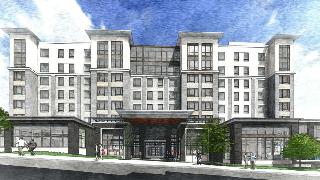 Embassy Suites By Hilton Asheville Downtown