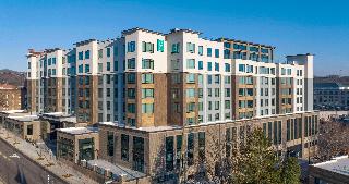 Embassy Suites By Hilton Asheville Downtown