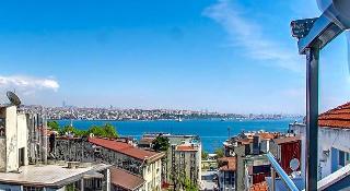 Cihangir Palace Istanbul