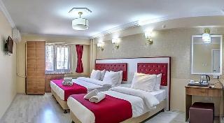 Cihangir Palace Istanbul