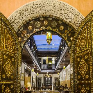 Perlekech Riad & Spa