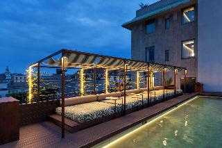 Radisson Collection Hotel Santa Sofia Milan