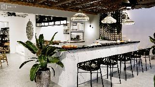 Cretan Seaside Boutique Hotel