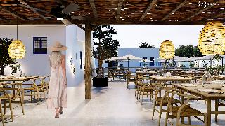 Cretan Seaside Boutique Hotel