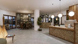 Cretan Seaside Boutique Hotel