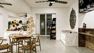 Cretan Seaside Boutique Hotel