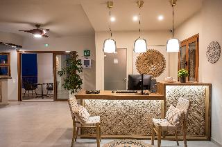 Cretan Seaside Boutique Hotel