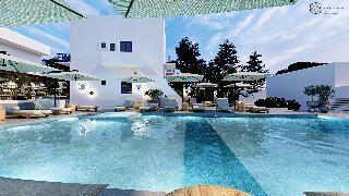 Cretan Seaside Boutique Hotel