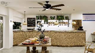Cretan Seaside Boutique Hotel