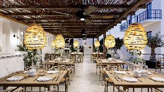 Cretan Seaside Boutique Hotel