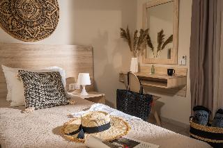Cretan Seaside Boutique Hotel
