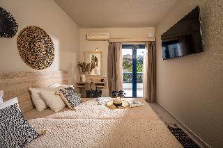Cretan Seaside Boutique Hotel