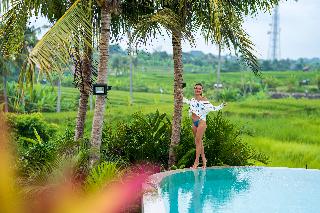 Astera Resort Canggu by Ini Vie Hospitality