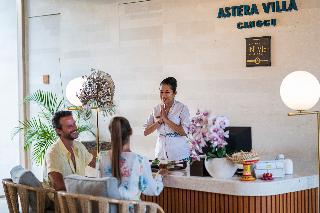 Astera Resort Canggu by Ini Vie Hospitality