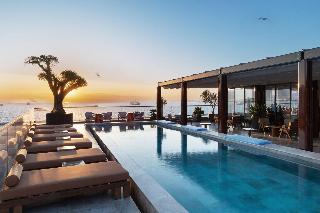 Izmir Marriott