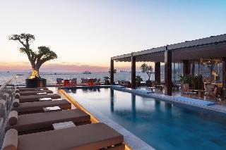 Izmir Marriott