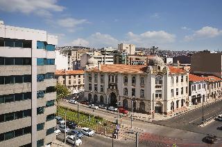 Izmir Marriott