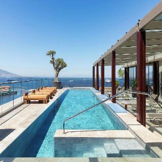 Izmir Marriott