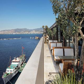 Izmir Marriott
