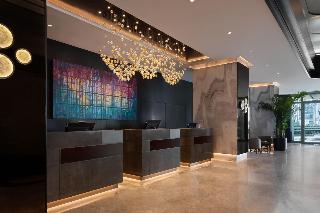 Izmir Marriott