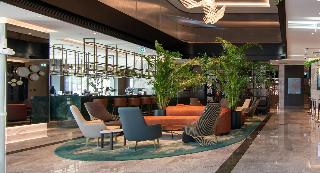 Izmir Marriott