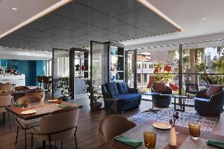 Izmir Marriott