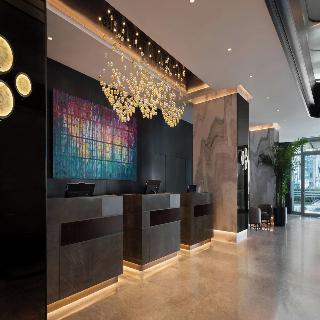 Izmir Marriott