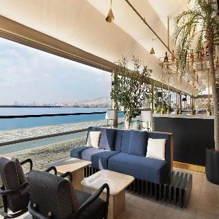 Izmir Marriott