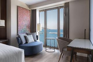 Izmir Marriott