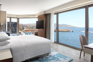 Izmir Marriott
