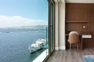 Izmir Marriott