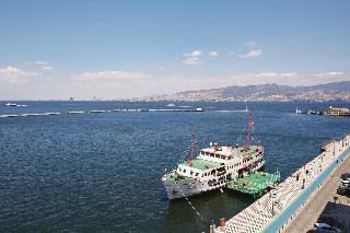 Izmir Marriott