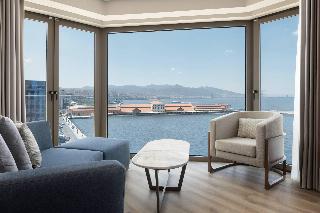 Izmir Marriott