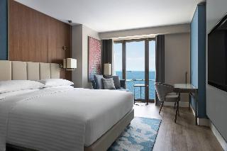 Izmir Marriott