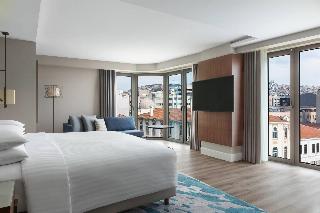 Izmir Marriott