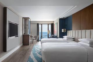 Izmir Marriott
