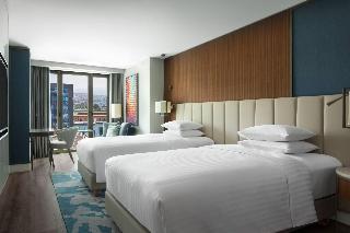 Izmir Marriott
