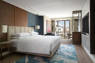 Izmir Marriott