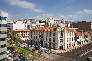 Izmir Marriott