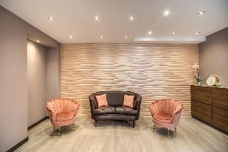 Mz Hotel Rome