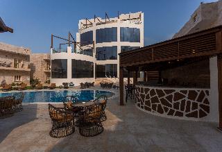 Belad Bont Resort Salalah