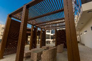 Belad Bont Resort Salalah
